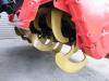 トラクター ヤンマー AF250 4駆 25馬力 204時間 屋根付き