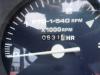 トラクター クボタGL260 4駆 26馬力 531時間 安全フレーム付き