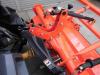 トラクター クボタ KL250 4駆 25馬力 キャビン付き