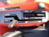 トラクター クボタ GT21 4駆 21馬力 311時間