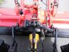 トラクター ヤンマーEF224 4駆 24馬力 キャビン付き