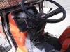 トラクター クボタ L1-195 4駆 19馬力 504時間 簡易キャビン付き 現状渡し