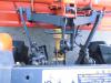 トラクター クボタGB20 4駆 20馬力