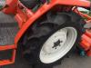 トラクター クボタGL241 4駆 25馬力 屋根付き