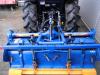 トラクターイセキハイスピードATK340 34馬力 