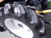 トラクタークボタGL367 4駆 36馬力 キャビン 付ハイスピード.