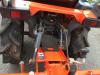 小型クボタトラクターGB145 14馬力ピカピカ！