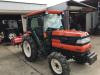 中古クボタトラクターGL281FQ現状渡しです。
