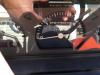 フロントローダー付きクボタトラクターGL321 33馬力。