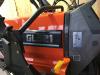 フロントローダー付きクボタトラクターGL321 33馬力。