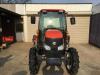 中古クボタトラクターKL5550H 55馬力ハイスピード