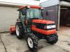クボタトラクターGL281FQMA 29馬力ロータリーRL170G