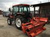 クボタトラクターGL281FQMA 29馬力ロータリーRL170G