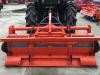 クボタトラクターGL281FQMA 29馬力ロータリーRL170G