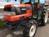 クボタトラクターGL261Uシフト27馬力ロトーリーRL160R付き。
