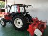 中古ヤンマートラクターAF350J３５馬力ハイスピードです！