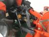 クボタトラクターA195整備済みフロントローダー付き。