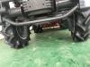 クボタトラクターA195整備済みフロントローダー付き。