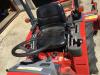 中古ヤンマートラクターKE50   ロータリーRSZ130