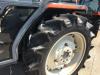 53馬力キャビン付きクボタトラクターGL530Q
