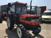 53馬力キャビン付きクボタトラクターGL530Q