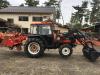 格安32馬力クボタトラクターGL320Qフロントローダー付き