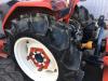 30馬力ヤンマートラクターAF30キャビン無しまだバンバン。