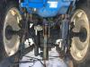 60馬力イセキトラクターTA607フロントローダー付き