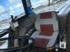 60馬力イセキトラクターTA607フロントローダー付き