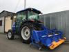 30馬力ヰセキトラクターATK300程度良好です。