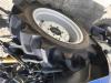 バンバン25馬力イセキトラクターTG253フロントローダー付き。