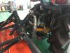 34馬力クボタトラクターKL340ハイスピード新型ロータリーRL180R付き