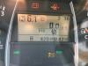 平成27年クボタトラクターKL44ZHアワーメーター420時間。