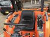 23馬力クボタトラクターGT23ロータリーRL150T