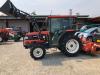 27馬力フロントローダー付きクボタトラクターGL261Qです。