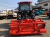 30馬力クボタトラクターKL300Q純正ロータリーRL7Kです。
