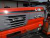 46馬力ハイスピードクボタトラクターGL467屋根付きです。