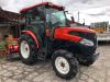 34馬力クボタトラクターKL345キャビンロータリーRL185付き