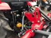 新型25馬力ヤンマートラクターYT225キレイバンバンです。