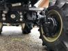 新型25馬力ヤンマートラクターYT225キレイバンバンです。