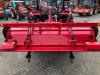 30馬力ヤンマートラクターEG330純正ロータリーRC170AS