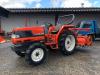 28馬力クボタトラクターGL280バンバンです。