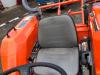 28馬力クボタトラクターGL280バンバンです。