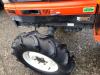 28馬力クボタトラクターGL280バンバンです。