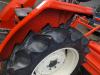 28馬力クボタトラクターGL280バンバンです。