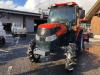 41馬力中古クボタトラクターKL415Hハイスピードです。