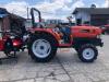 25馬力ハイスピードクボタトラクターKL250H