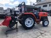 25馬力ハイスピードクボタトラクターKL250H