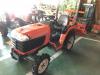 小型中古クボタトラクターGB135