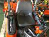 小型中古クボタトラクターGB135